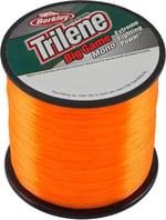 Berkley Trilene Big Game Monofilament misina - Seçenekler: 8 Pound, 12 Pound