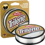 Berkley Trilene Fluorocarbon Line-Transparent, 11,3 kg / 0,48 mm - Seçenekler: 4 lbs/0.17 mm, 6 lbs/0.25 mm, 6,8 kg, 8 lbs/0.27 mm...