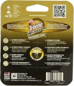 Berkley Trilene Fluorocarbon Line-Transparent, 11,3 kg / 0,48 mm - Seçenekler: 4 lbs/0.17 mm, 6 lbs/0.25 mm, 6,8 kg, 8 lbs/0.27 mm...