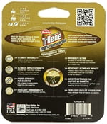 Berkley Trilene Fluorocarbon Line-Transparent, 11,3 kg / 0,48 mm - Seçenekler: 4 lbs/0.17 mm, 6 lbs/0.25 mm, 6,8 kg, 8 lbs/0.27 mm...