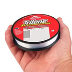 Berkley Trilene misina, şeffaf, 25 kg - Seçenekler: 4lb - 3000yd, 5,4 kg, 17 lb, 250 Yd, pound test 30...
