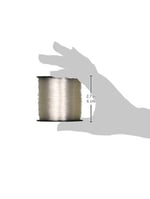 Berkley Vanish florokarbon bobin 100 m - Seçenekler: 110 Yd, pound test 4, 250yd, 250-Yard/17-Pound...