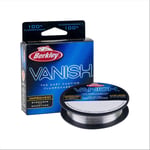 Berkley Vanish florokarbon bobin 100 m - Seçenekler: 110 Yd, pound test 4, 250yd, 250-Yard/17-Pound...