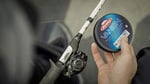 Berkley Vanish florokarbon bobin, 110 m - Seçenekler: 250-Yard/2-Pound, 250-Yard/6-Pound