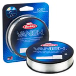 Berkley Vanish florokarbon bobin, 110 m - Seçenekler: 250-Yard/2-Pound, 250-Yard/6-Pound