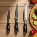 Bernardo Blade 3 Parça Gurme Fileto Seti