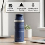 Bernardo Comfort Termos 350 Ml Lacivert