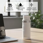 Bernardo Comfort Termos 350 Ml Pembe