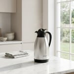Bernardo Grandio Çelik Termos Inox 2 Litre