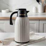 Bernardo Silva Cam Termos Latte 1.5 Litre