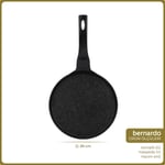 Bernardo Trendy Krep Tavası