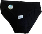 Berrak 12 Adet Bambu Bikini Külot