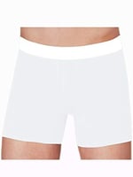 Berrak 4476 Modal Likralı Esnek Erkek Boxer - Indigo Marin - L