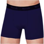 Berrak 4476 Pamuk Modal Likralı Erkek Boxer