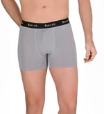 Berrak 4476 Pamuk Modal Likralı Erkek Boxer