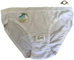 Berrak 6 Adet Bambu Bikini Külot