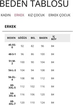 Berrak Erkek Atlet, Gri, M Beden,%70 Polyester%30 Pamuk, Regular Kalıp, 4'lü Set