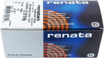 Best Price Square RENATA SR-920SW 371 10LU PAKET PİL