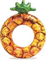 Bestway 56 Cm Desenli Simit - Seçenekler: Küçük Simit, Balina, Bardaklık, Binici, Boyut Simit...