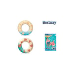 Bestway 61cm Yüzme Simidi