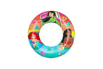 Bestway Disney Princess yüzme simidi, çap 56 cm