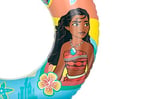 Bestway Disney Princess yüzme simidi, çap 56 cm