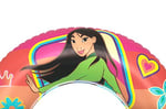 Bestway Disney Princess yüzme simidi, çap 56 cm