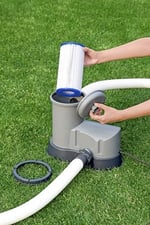 Bestway filtre kartuşu (III-A/C)