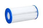 Bestway filtre kartuşu (III-A/C)