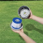 Bestway Lay-Z-Spa Filtre Kartuşu