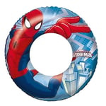 Bestway Spider Man Simit 55 Cm Lisanslı 98003