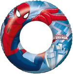 Bestway Spider Man Simit 55 Cm Lisanslı 98003