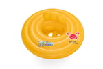 Bestway Swim Safe ABC oturaklı yüzme simidi, seviye A, WonderSplash, 0-1 yaş
