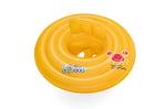Bestway Swim Safe ABC oturaklı yüzme simidi, seviye A, WonderSplash, 0-1 yaş