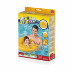 Bestway Swim Safe ABC oturaklı yüzme simidi, seviye A, WonderSplash, 0-1 yaş