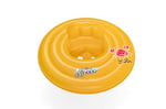 Bestway Swim Safe ABC oturaklı yüzme simidi, seviye A, WonderSplash, 0-1 yaş