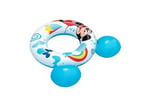 Bestway | Yüzme simidi 56 cm | şişirilebilir | havuz, plaj ve tatil için mükemmel