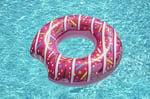 Bestway Yüzme simidi, Donut, 107 cm, çeşitli