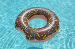 Bestway Yüzme simidi, Donut, 107 cm, çeşitli
