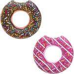 Bestway Yüzme simidi, Donut, 107 cm, çeşitli