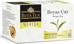 Beta Beyaz Çay 20x1.2 gr (2 paketi)