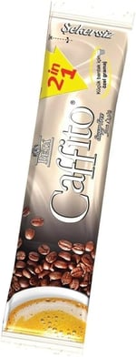 BETA Caffıto 2In1 Cls Kavanoz 36X14 Gr (Cam Kupa)