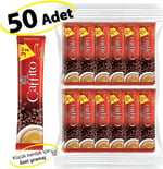 BETA Caffito 3 In 1 Classic Küçük Boy 50 x 10 Gr