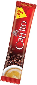 Beta Caffito 3 In 1 Classic Kutulu 40X18 Gr