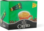 Beta Caffito 4 In 1 Fındık Kutulu 40X13 Gr