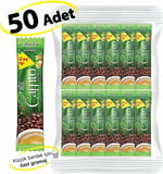BETA Caffito 4 In 1 Fındıklı Küçük boy 50 x 6,5 Gr
