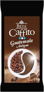 Beta Caffıto Guatemala Antigua Filtre Kahve 250 Gr