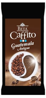 Beta Caffıto Guatemala Antigua Filtre Kahve 250 Gr