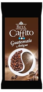Beta Caffıto Guatemala Antigua Filtre Kahve 250 Gr