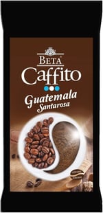 BETA Caffıto Guatemala Santarosa Filtre Kahve 250 Gr